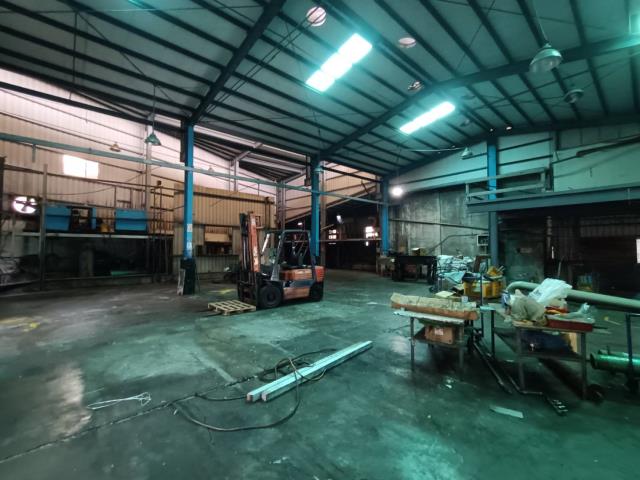 桃園楊梅廠房-3