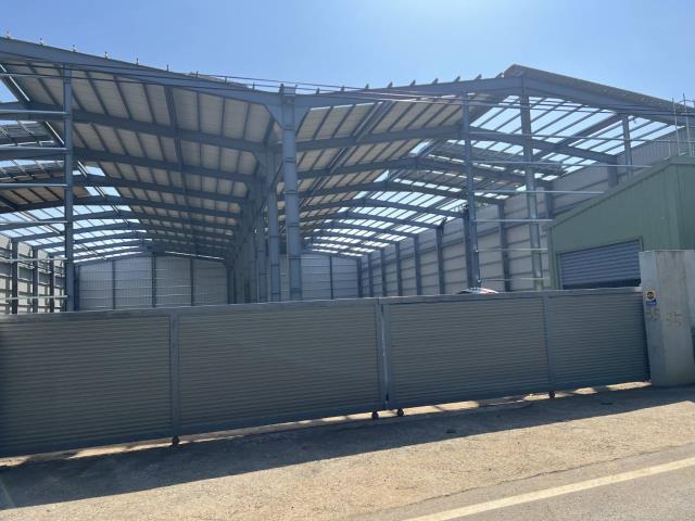 桃園楊梅廠房-0