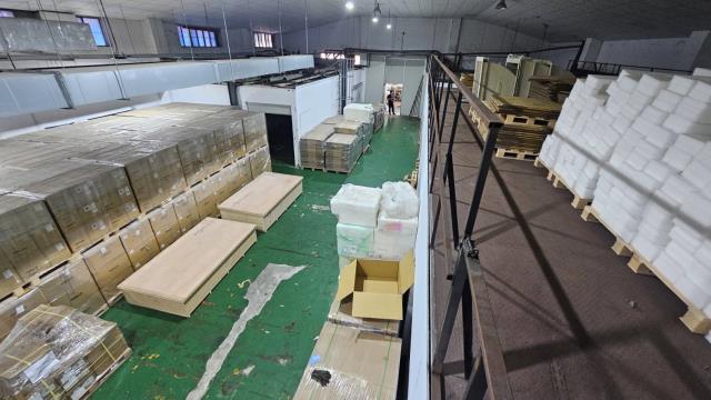 桃園中壢廠房-4