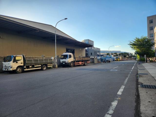 桃園蘆竹廠房-0