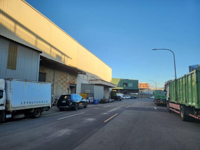 桃園蘆竹廠房-1