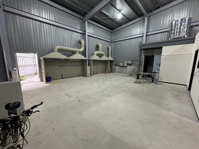 桃園龍潭廠房-1