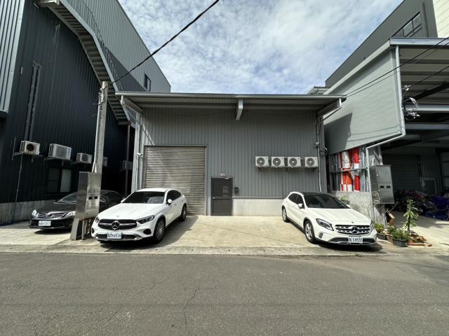 桃園龍潭廠房-4