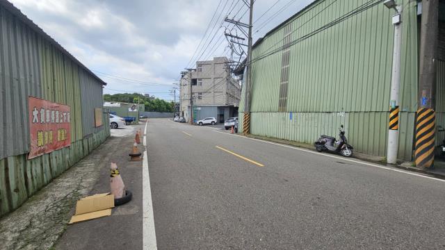 桃園龍潭廠房-4