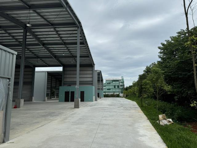 桃園龍潭廠房-2