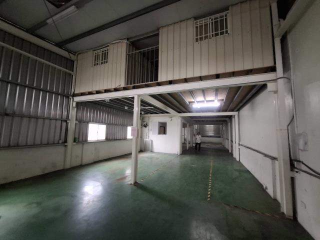 桃園龜山廠房-3