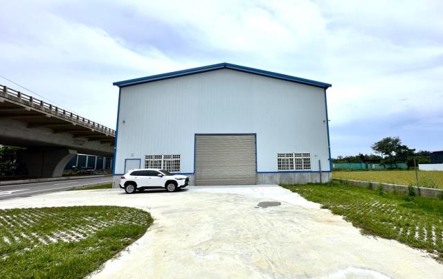 桃園新屋廠房-3