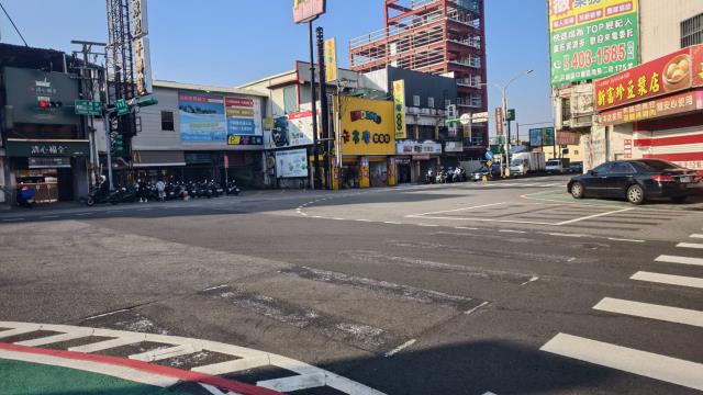 桃園平鎮建地-0