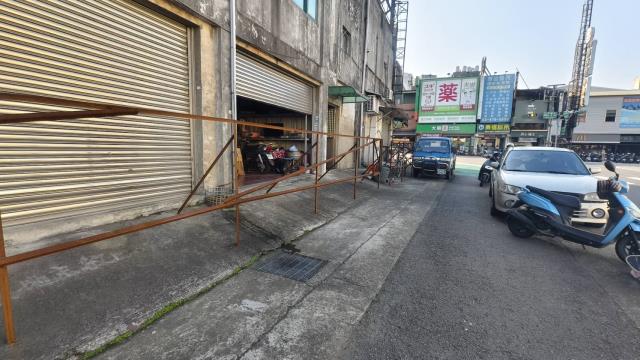 桃園平鎮建地-1
