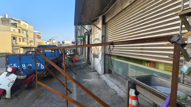 桃園平鎮建地-2