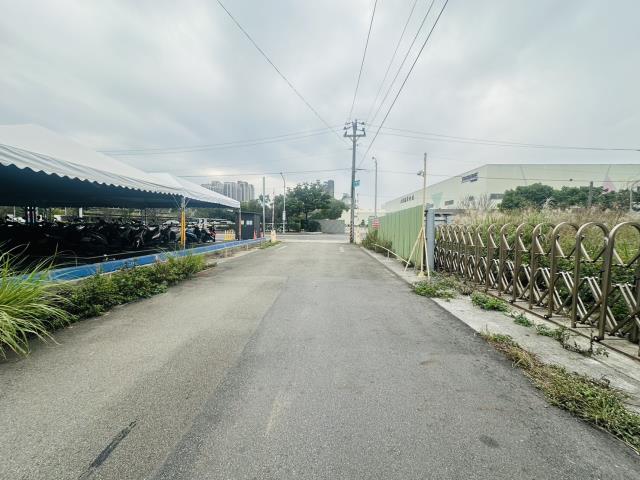 桃園楊梅工業地-1